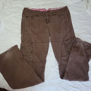Vintage cargo pants